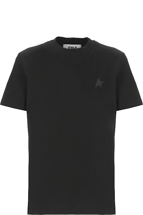 Homeware Golden Goose Regular T-shirt