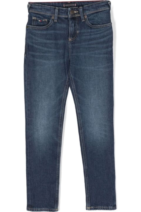 Homeware Tommy Hilfiger Scanton Jeans