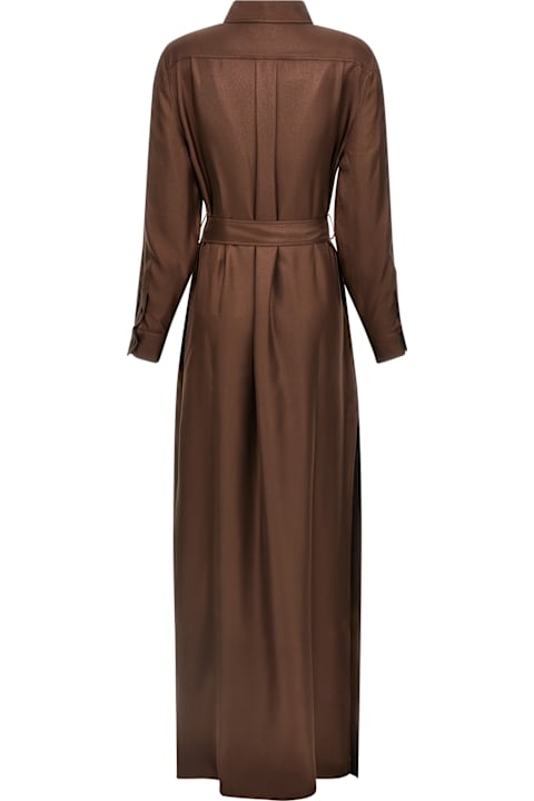 Tom Ford Dresses for Women Tom Ford Chemisier Dress