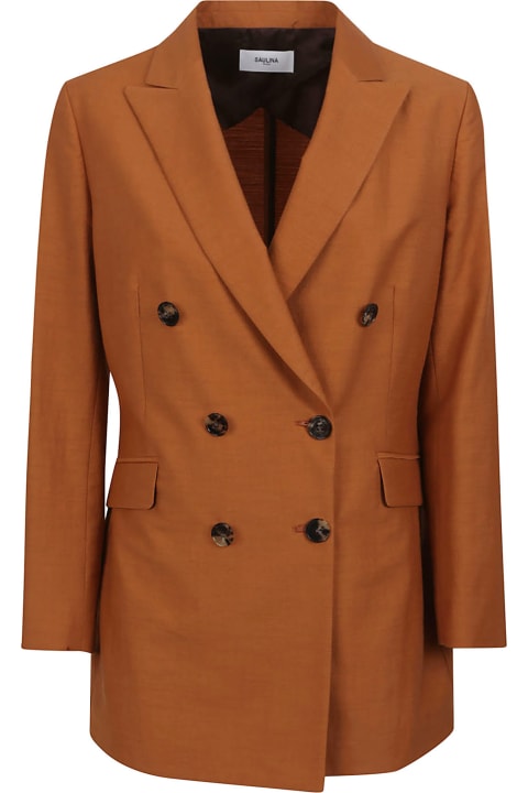 Coats & Jackets for Women Saulina Milano Saulina Jackets