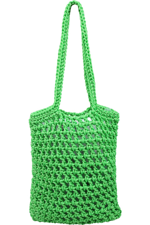 Accessories & Gifts for Girls Molo Green Bag For Girl