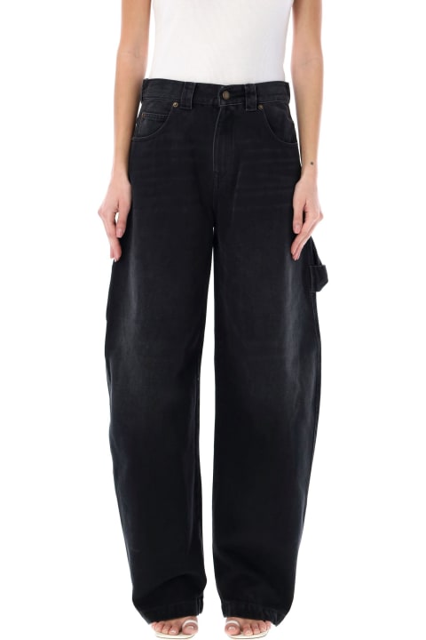 Jeans for Women DARKPARK Audrey Denim Pants