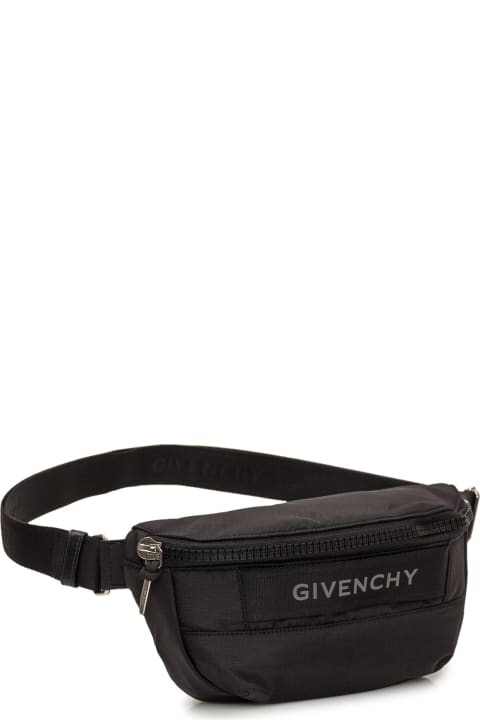 Givenchy Belt Bags for Men Givenchy G-trek Belt Bag