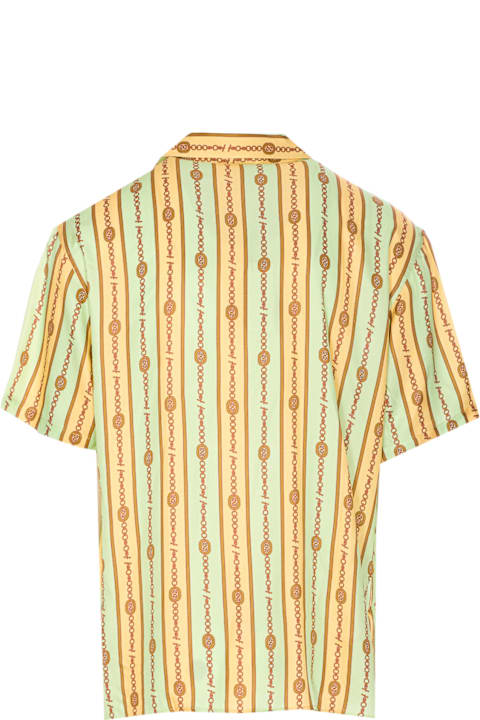 Homeware Drôle de Monsieur Bijoux Shirt