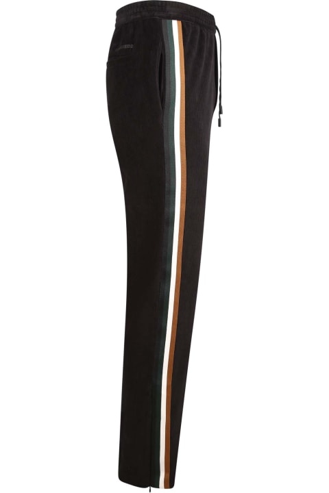 Fashion for Women Dsquared2 Relaxed Fit Trousers