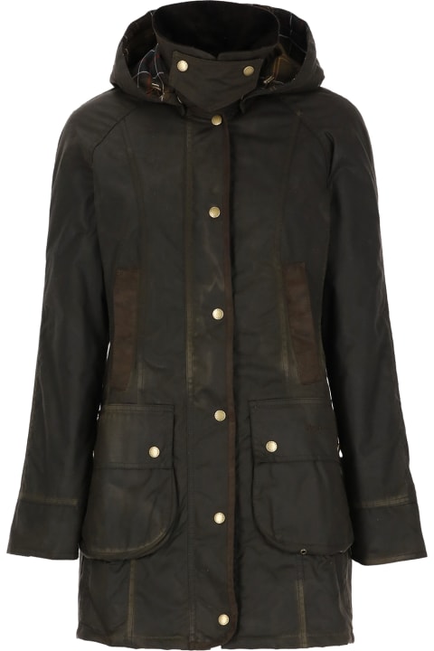 Homeware Barbour Bower Jacket