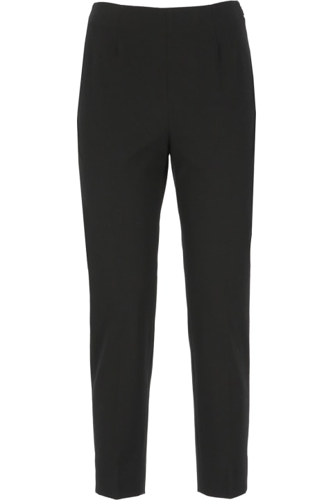 Peserico for Women Peserico Cotton Trousers