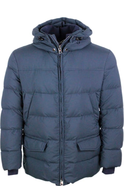 Kired for Women Kired Down Jacket