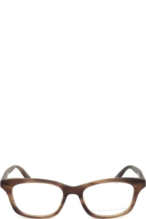 Barton Perreira Eyewear for Women Barton Perreira Bp52761pc-havana