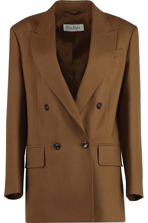 Homeware Max Mara 
palanca
 Blazer