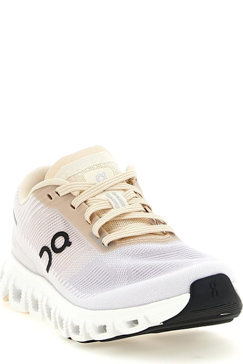 ON 'cloud 6 Push' Sneakers