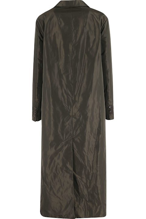 أدوات منزلية Aspesi Cappotto Vermut