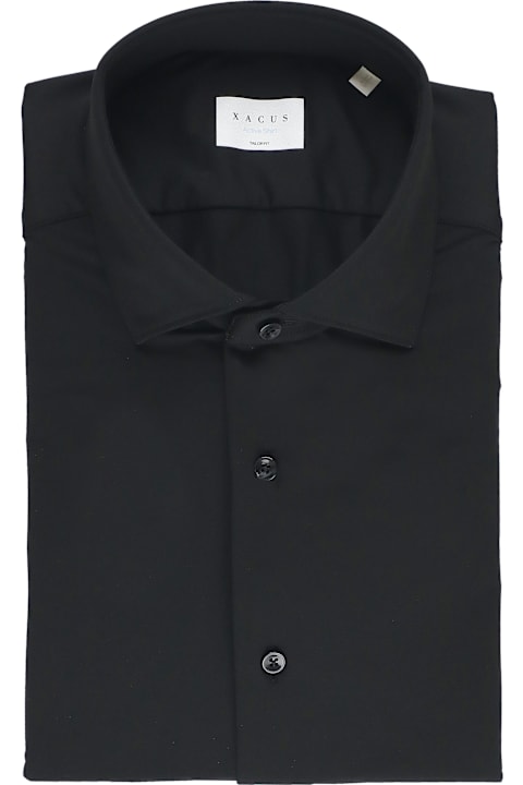 Xacus Shirts for Men Xacus Active Shirt Xacus