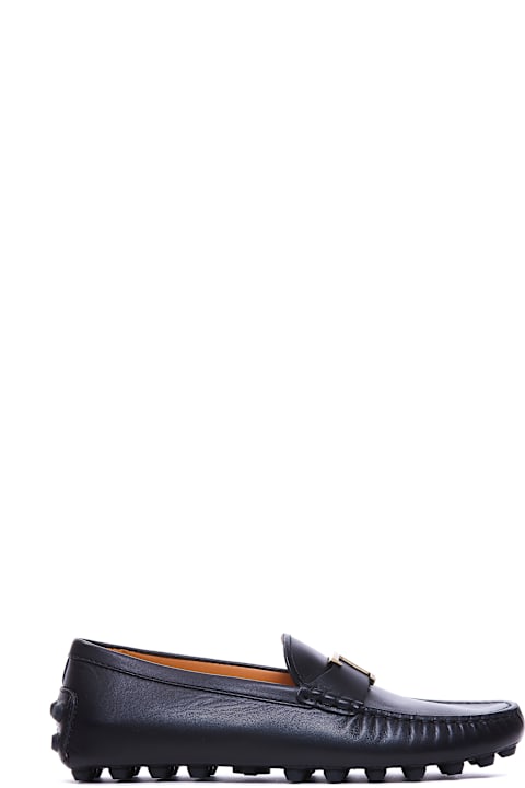Homeware Tod's Gommino Bubble Loafers