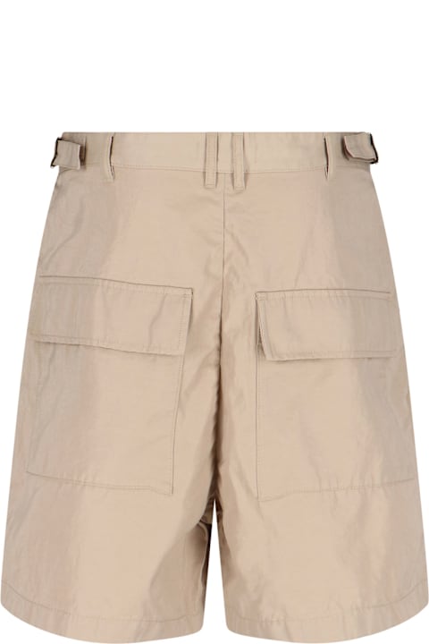Entire Studios for Kids Entire Studios 'aoshi' Bermuda Shorts