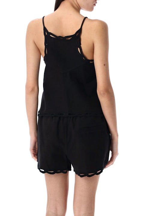 Marant Étoile Tomeki Top