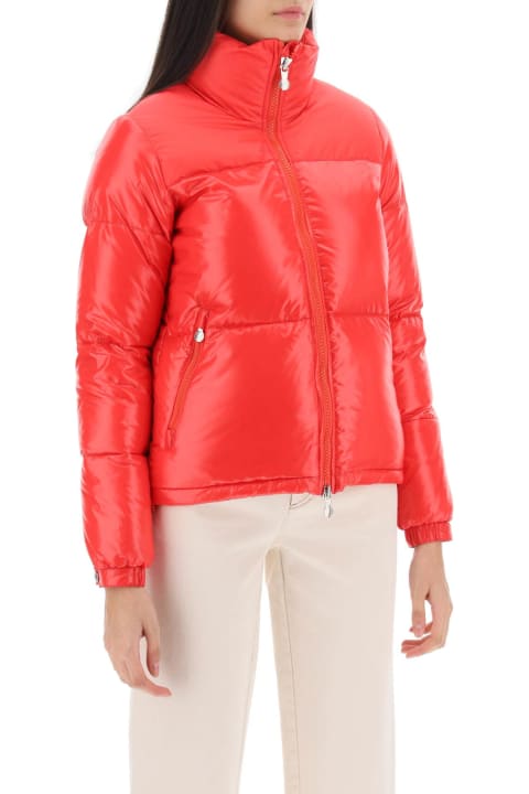 Pyrenex Coats & Jackets for Women Pyrenex Goldin 3 Short Down Jacket