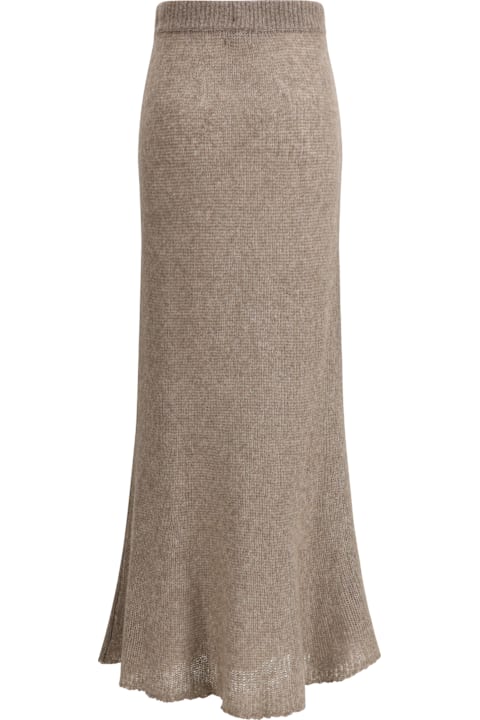 Lisa Yang Skirts for Women Lisa Yang Kelsy Skirt
