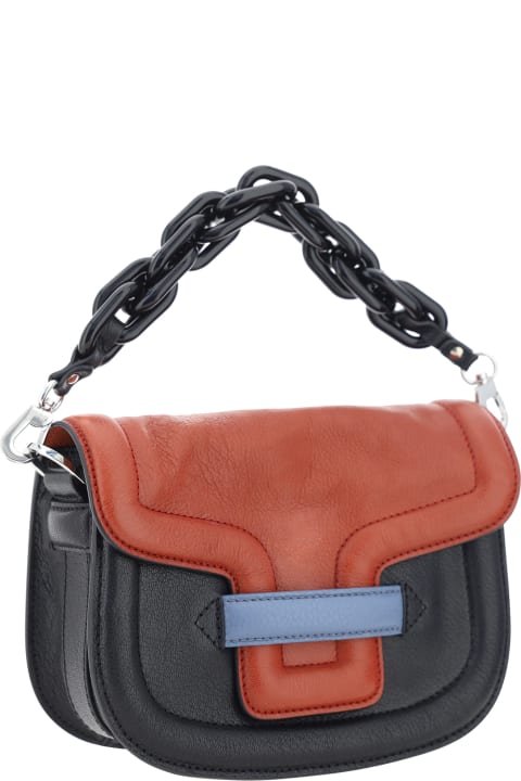 Fashion for Women Pierre Hardy Alphaville Shoulder Bag