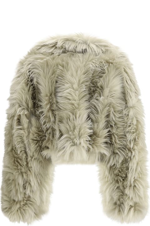 Clothing Sale for Women TheLatest Faux Fur Jacket