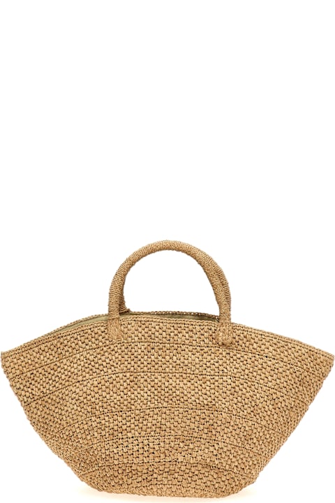 Ibeliv for Men Ibeliv 'ela' Handbag