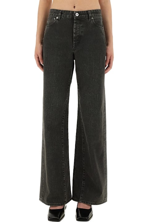 Our Legacy for Women Our Legacy "treble Cut" Jeans