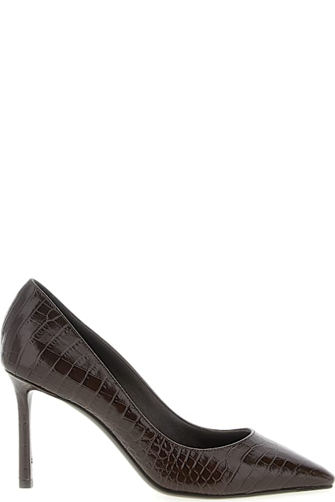 Homeware Jimmy Choo 'romy' Pumps