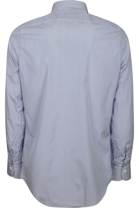 Homeware Finamore Shirt 170.2
