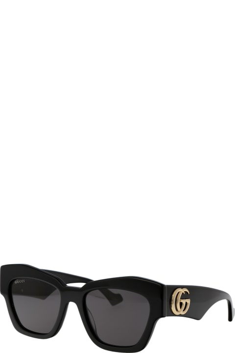 Homeware Gucci Eyewear Gg1422s Sunglasses