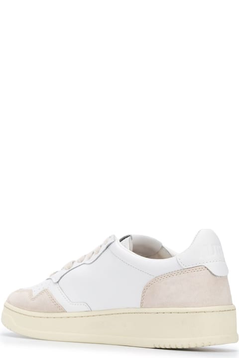 Homeware Autry Autry Medalist Sneakers