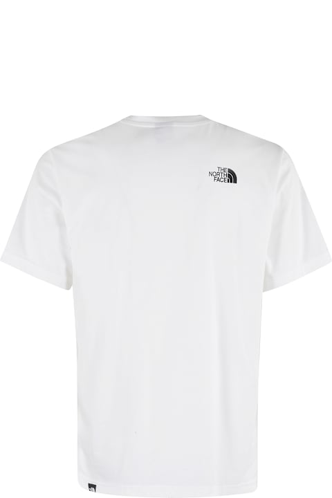 Homeware The North Face Fine Tee
