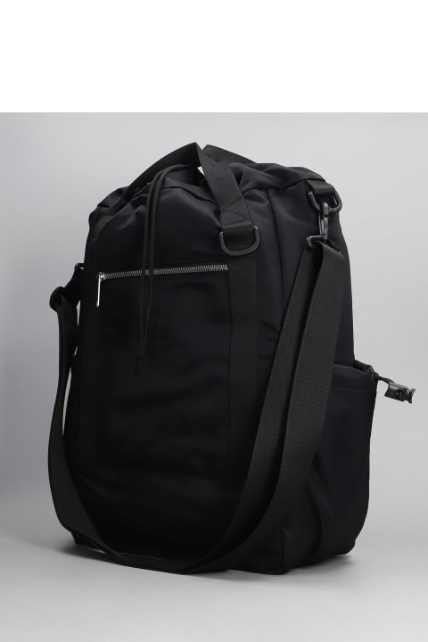 Carhartt Backpacks for Women Carhartt Backpack In Black Nylon