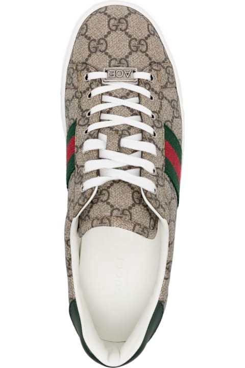 Gucci Ace Sneakers