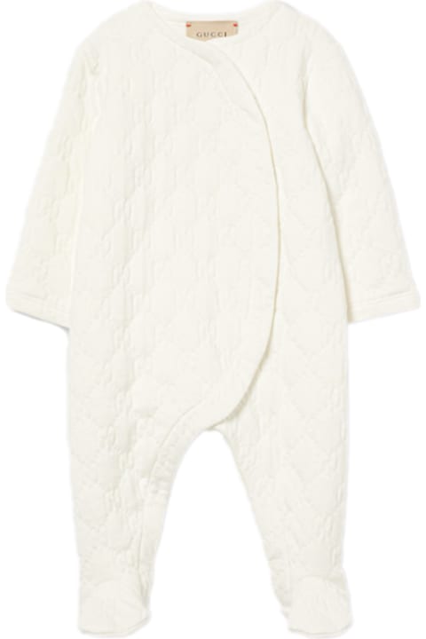 Accessories & Gifts for Baby Girls Gucci Onesie