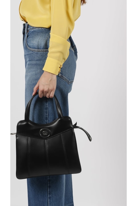 Gucci Bags for Women Gucci Petite Gg Small Handbag