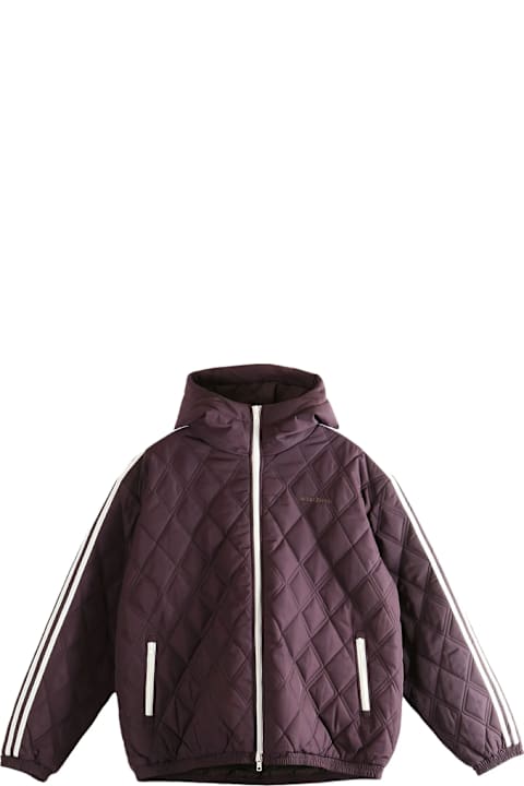 Adidas Originals by Wales Bonner for Women Adidas Originals by Wales Bonner Outerwear