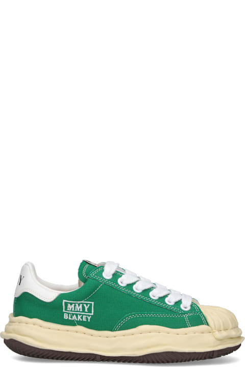 Mihara Yasuhiro "blakey Vl Og Sole" Sneakers