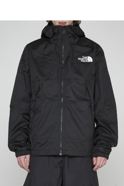 The North Face for Men The North Face Mountain Nylon Jacket