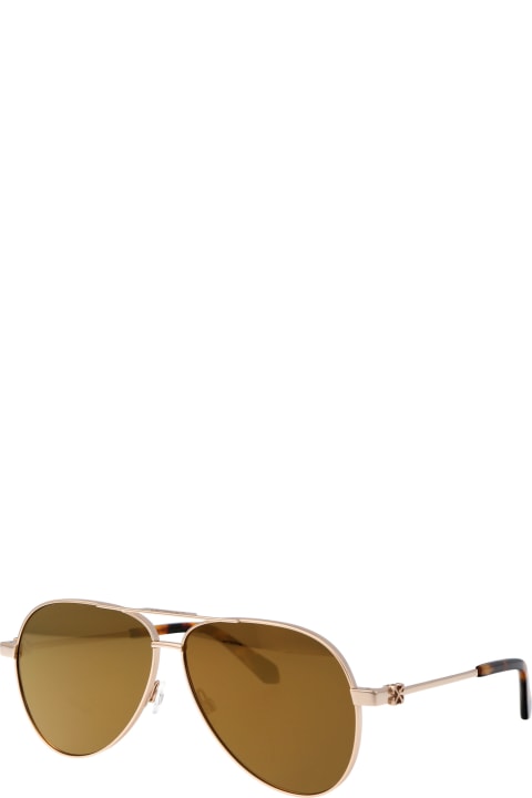 Accessories for Women Off-White Ruston L Sunglasses