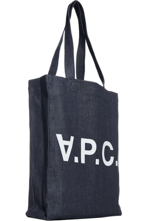 Homeware A.P.C. Cotton Tote