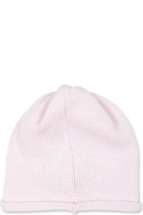 Homeware Little Bear Wisteria Hat For Baby Girl