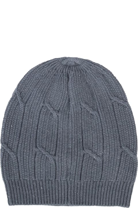 Peserico Hats for Women Peserico Woman Hat And Cap