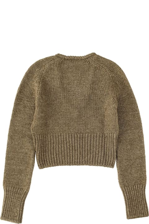 Homeware Our Legacy V-neck Sweater