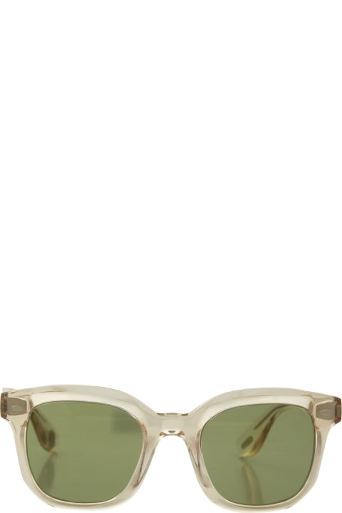 ウィメンズ Brunello Cucinelliのアイウェア Brunello Cucinelli Acetate Filù Sunglasses With Classic Lenses