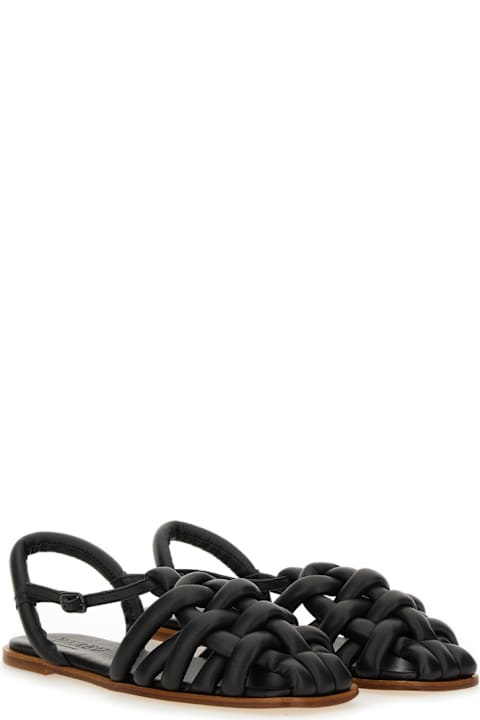 Hereu for Women Hereu Sandal "cabersa 2"