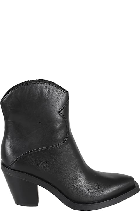 Fashion for Women Ash Judy Boots