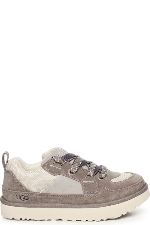 Homeware UGG Lo Lowmel Sneakers