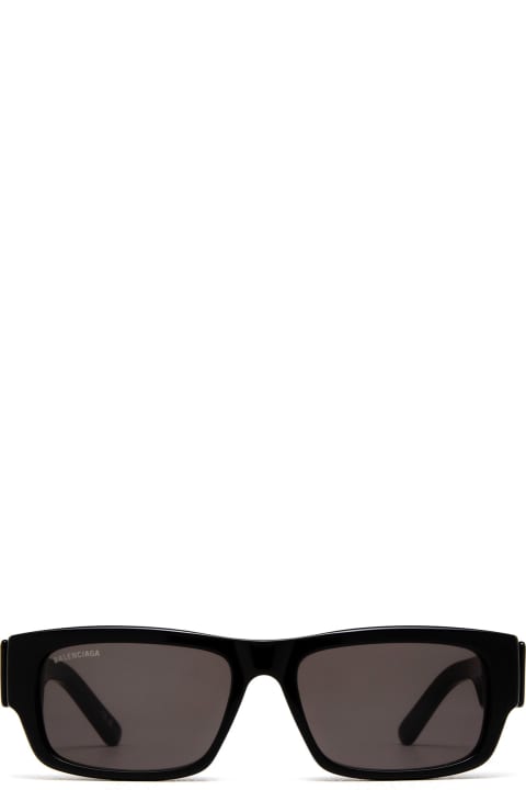 Balenciaga Eyewear Eyewear for Men Balenciaga Eyewear Bb0261sa Sunglasses