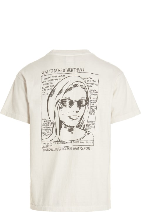 'saint Youth  T-shirt