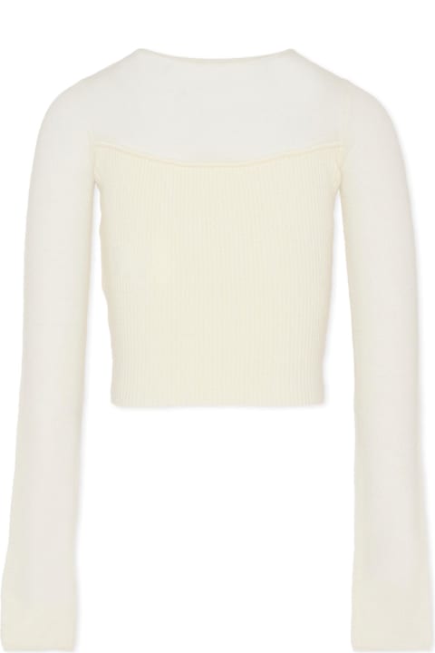 Homeware Pinko Pink Top For Girl With Logo